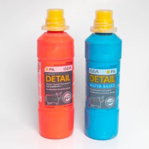 FIL Detail Tail Paint 500ML / 1 Litre - Image 3