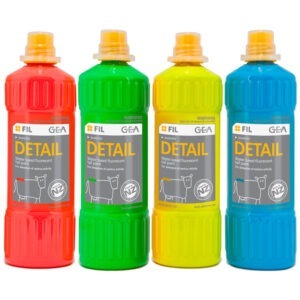 FIL Detail Tail Paint 500ML / 1 Litre