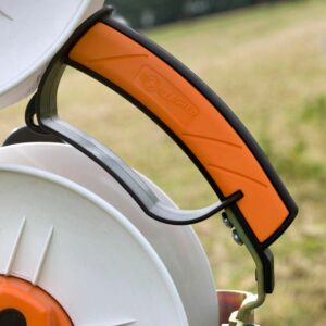 Gallagher Geared Reel 3:1 - Image 3