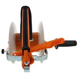 Gallagher Geared Reel 3:1 - Image 4