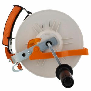Gallagher Geared Reel 3:1 - Image 5