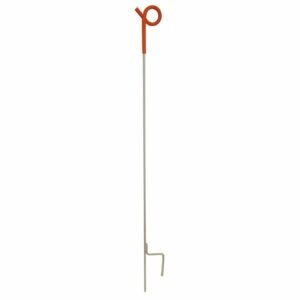 Gallagher Pigtail Post Pack Of Ten