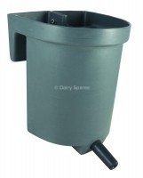 Milk Bar Single Teat Feeder MB20