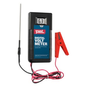 PEL Digital Volt Meter PV18 - Image 1