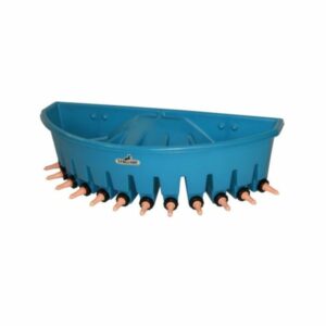 Stallion MM12 Compartmentalised Feeder