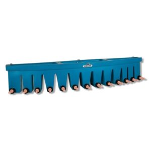 Stallion MM13 Compartmentalised Feeder