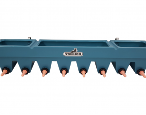 Stallion MM8 Compartmentalised Feeder