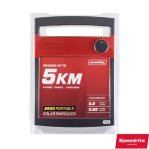 Speedrite S500 Solar Energiser - Image 2