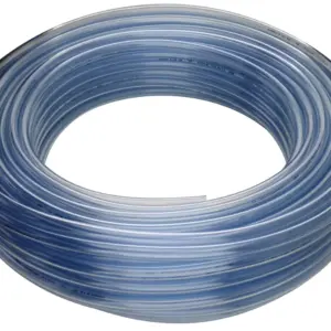 Peach Teat Tubing - 50m