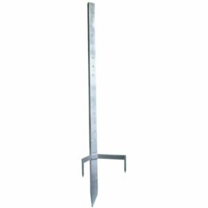 Reel Post / Corner Post / Reel End Post