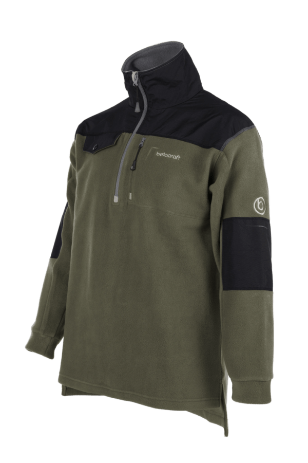 Betacraft Fleece