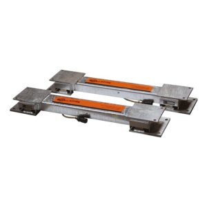 Gallagher Load Bars Heavy Duty 5000KG