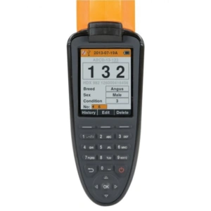 Gallagher HR5 Smart Reader - Image 3