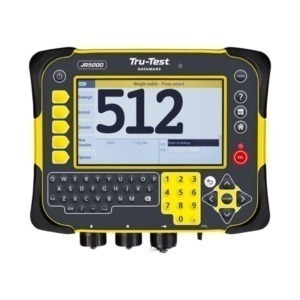 Tru-Test JR5000 Weigh Indicator