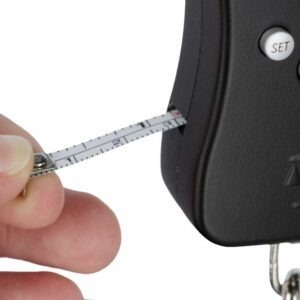 Digital Weigh Scale - Up to 50Kg - Image 2