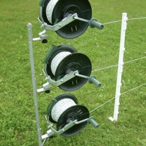 Reel Post / Corner Post / Reel End Post - Image 5