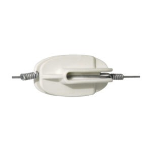 Speedrite End Strainer White Pack Of 35