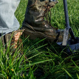 Soil Sampling - Image 1
