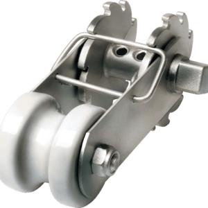 PEL Insulated Strainer - White - Image 1