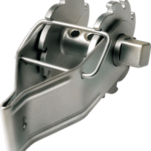 Speedrite Spring Clip Insulator