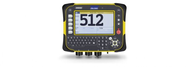 TRU SM ID5000 IND 512kg (F)