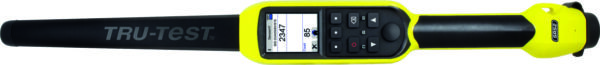 TTWE 829958 EID SRS2 STICK READER INTL (F) ScanBasic