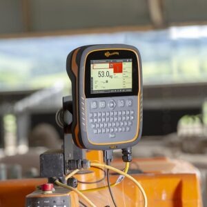 Gallagher TWR-5 Weigh Scale With Integrated EID Reader - Image 2