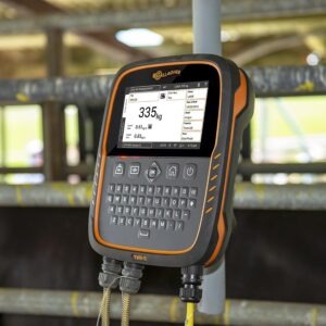Gallagher TWR-5 Weigh Scale With Integrated EID Reader - Image 3
