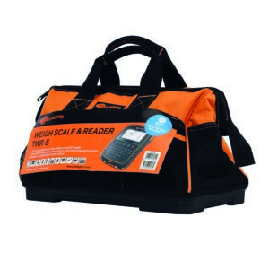 Gallagher TWR-5 Weigh Scale With Integrated EID Reader - Image 4