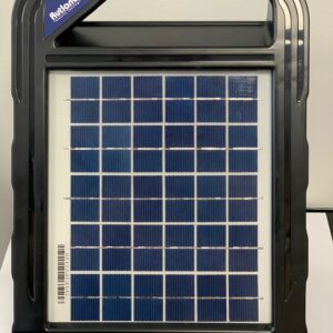 Rutland ESS 400 Solar Energiser 0.25 Joule Output - Up to 2k Fence Line (Single Strand) - Image 2