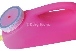 Milk Bar MB34B Lamb Bottle With Teat