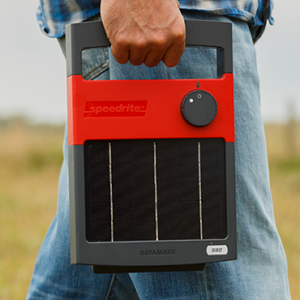 Speedrite S80 Solar Energiser - Image 2