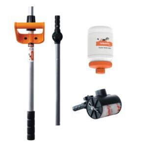 Tail Painter - The Safe & Modern Way To Apply Tail Paint