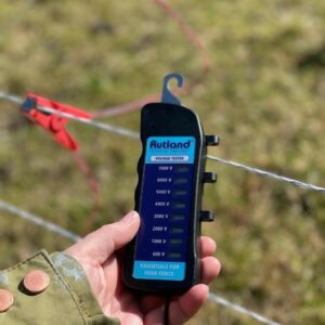 Rutland Fence Tester - Image 1