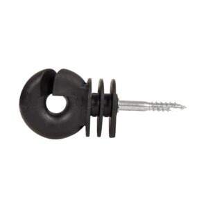 Gallagher Screw In Insulator Small Pack of 25
