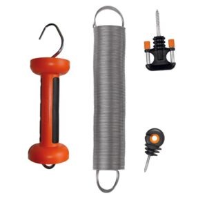 Gallagher Spring Gate Kit