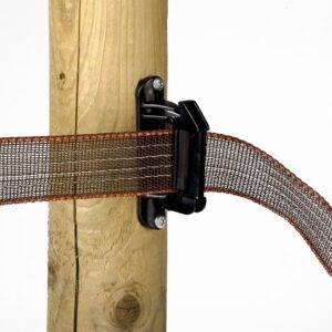 Gallagher TurboLine Tape Intermediate Insulator (pack of 20) - Image 2