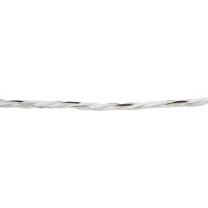 Vidoflex Powerline White 200Mtr - Image 2