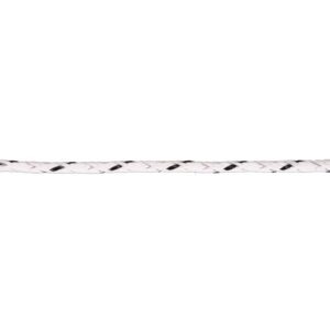 Gallagher PowerLine Rope (white, 200 metre) - Image 2