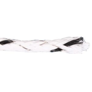 Gallagher PowerLine Rope (white, 200 metre) - Image 3