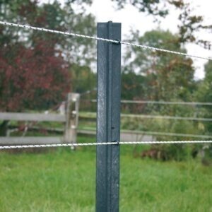 Gallagher PowerLine Rope (white, 200 metre) - Image 4