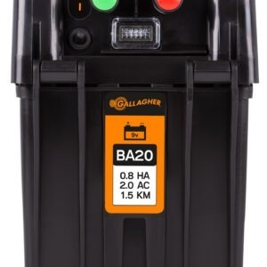 Gallagher BA20 9V Battery Energiser - Image 3