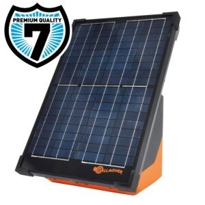 Gallagher S200 Solar Energiser - Image 4
