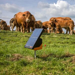 Gallagher S200 Solar Energiser - Image 2