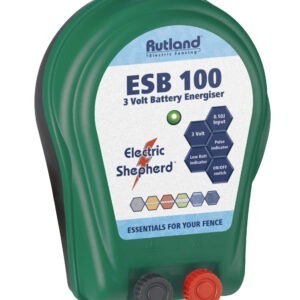 Rutland ESB 100 Battery Energiser