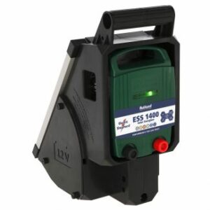Rutland ESS 1400 Solar Energiser 1.4 Stored Joules / 1 Joule Output - Image 1