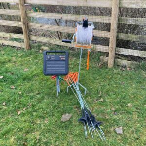 Strip Grazing Kits