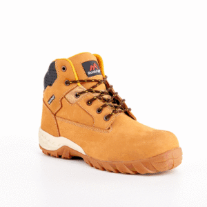 RockFall Flint Honey Safety Boot - Image 1