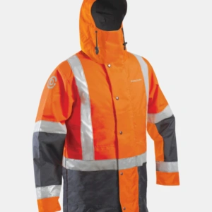 Betacraft ISO 940 Ranger Parka Flouro - Image 7
