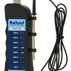 Rutland Fence Tester - Image 2